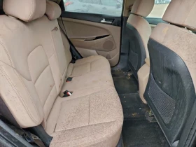 Hyundai Tucson 2.0L 4 Front-wheel Drive | Mobile.bg � ����� ������ 12