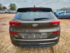 Hyundai Tucson 2.0L 4 Front-wheel Drive | Mobile.bg � ����� ������ 7