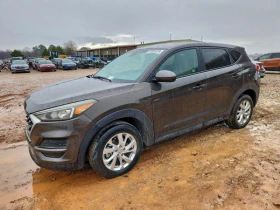 Hyundai Tucson 2.0L 4 Front-wheel Drive | Mobile.bg � ����� ������ 2