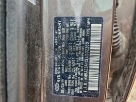 Hyundai Tucson 2.0L 4 Front-wheel Drive | Mobile.bg � ����� ������ 14