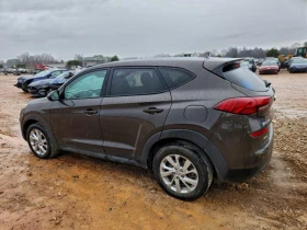 Hyundai Tucson 2.0L 4 Front-wheel Drive | Mobile.bg � ����� ������ 3