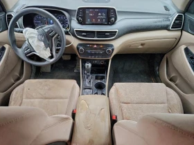 Hyundai Tucson 2.0L 4 Front-wheel Drive | Mobile.bg � ����� ������ 9