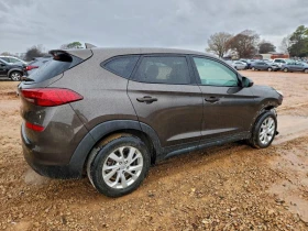 Hyundai Tucson 2.0L 4 Front-wheel Drive | Mobile.bg � ����� ������ 4