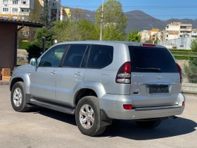 Toyota Land cruiser 3.0D-4D 4x4 | Mobile.bg � ����� ������ 3
