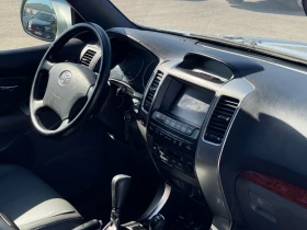 Toyota Land cruiser 3.0D-4D 4x4 | Mobile.bg � ����� ������ 12