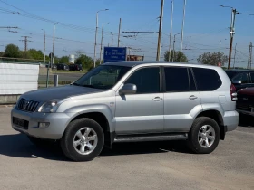 Toyota Land cruiser 3.0D-4D 4x4 | Mobile.bg � ����� ������ 2