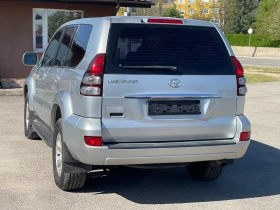 Toyota Land cruiser 3.0D-4D 4x4 | Mobile.bg � ����� ������ 4