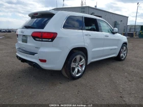Jeep Grand cherokee SRT-8* O������ ����*  | Mobile.bg � ����� ������ 5