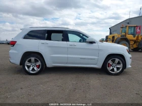 Jeep Grand cherokee SRT-8* O������ ����*  | Mobile.bg � ����� ������ 4