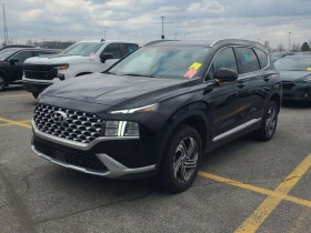 ������ Hyundai Santa fe