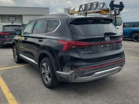 Hyundai Santa fe * PREFERRED * CARFAX * ���� �� �� | Mobile.bg � ����� ������ 4