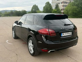 Porsche Cayenne 3.0 diesel | Mobile.bg � ����� ������ 3