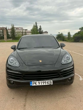 Porsche Cayenne 3.0 diesel | Mobile.bg � ����� ������ 6