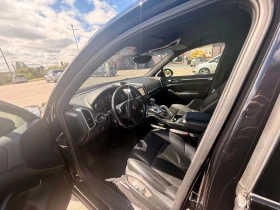 Porsche Cayenne 3.0 diesel | Mobile.bg � ����� ������ 9