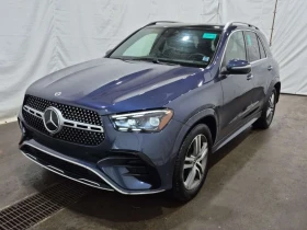 ������ Mercedes-Benz GLE