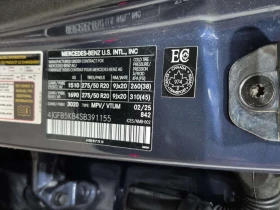 Mercedes-Benz GLE * 450 * CARFAX * ��� ������������ ������ | Mobile.bg � ����� ������ 15