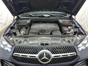 Mercedes-Benz GLE * 450 * CARFAX * ��� ������������ ������ | Mobile.bg � ����� ������ 16