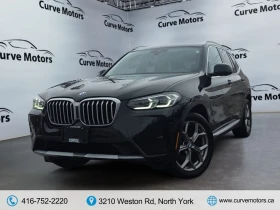 ����� �� �������� �� BMW X3 * X-DRIVE30I* DIS* PANO* BLIND* SPOT* 