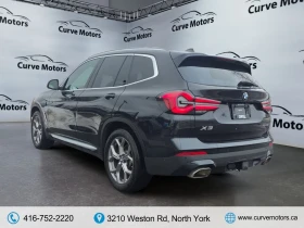 BMW X3 * X-DRIVE30I* DIS* PANO* BLIND* SPOT*  | Mobile.bg � ����� ������ 6