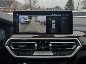 BMW X3 * X-DRIVE30I* DIS* PANO* BLIND* SPOT*  | Mobile.bg � ����� ������ 14
