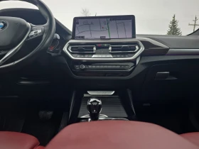 BMW X3 * X-DRIVE30I* DIS* PANO* BLIND* SPOT*  | Mobile.bg � ����� ������ 13