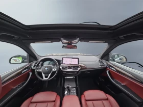 BMW X3 * X-DRIVE30I* DIS* PANO* BLIND* SPOT*  | Mobile.bg � ����� ������ 12
