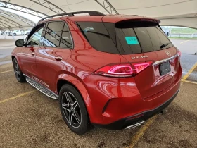 Mercedes-Benz GLE 450 ��� �����/ CARFAX /��������/�������/Hud/Burmaster/ | Mobile.bg � ����� ������ 4