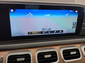 Mercedes-Benz GLE 450 ��� �����/ CARFAX /��������/�������/Hud/Burmaster/ | Mobile.bg � ����� ������ 10