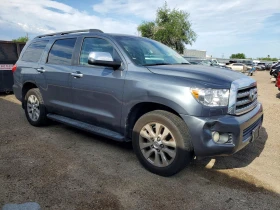 Toyota Sequoia LIMMITED* 7 �����* ����* ������ | Mobile.bg � ����� ������ 4