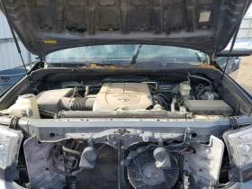Toyota Sequoia LIMMITED* 7 �����* ����* ������ | Mobile.bg � ����� ������ 12