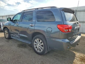 Toyota Sequoia LIMMITED* 7 �����* ����* ������ | Mobile.bg � ����� ������ 2