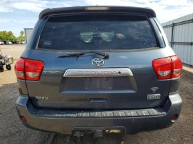 Toyota Sequoia LIMMITED* 7 �����* ����* ������ | Mobile.bg � ����� ������ 6