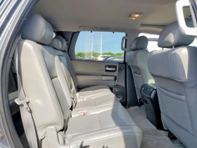 Toyota Sequoia LIMMITED* 7 �����* ����* ������ | Mobile.bg � ����� ������ 11