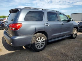 Toyota Sequoia LIMMITED* 7 �����* ����* ������ | Mobile.bg � ����� ������ 3