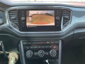 VW T-Roc 2.0 TFSI R line FULL LED | Mobile.bg � ����� ������ 8