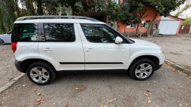 Skoda Yeti Green line  | Mobile.bg � ����� ������ 6