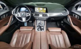 BMW X6 xDrive40i | HARMAN&K| HUD| M Exhaust| SOFT| LASER | Mobile.bg � ����� ������ 9