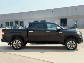 Toyota Tundra Platinum | CARFAX | АВТОКРЕДИТ БЕЗ ПЪРВОНАЧАЛНА  | Auto.bg — изображение 4