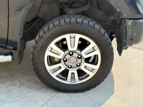 Toyota Tundra Platinum | CARFAX | АВТОКРЕДИТ БЕЗ ПЪРВОНАЧАЛНА  | Auto.bg — изображение 8