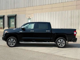 Toyota Tundra Platinum | CARFAX | АВТОКРЕДИТ БЕЗ ПЪРВОНАЧАЛНА  | Auto.bg — изображение 3