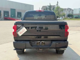 Toyota Tundra Platinum | CARFAX | АВТОКРЕДИТ БЕЗ ПЪРВОНАЧАЛНА  | Auto.bg — изображение 6
