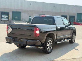 Toyota Tundra Platinum | CARFAX | АВТОКРЕДИТ БЕЗ ПЪРВОНАЧАЛНА  | Auto.bg — изображение 5