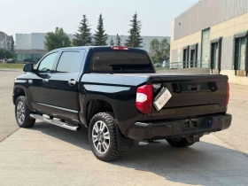 Toyota Tundra Platinum | CARFAX | АВТОКРЕДИТ БЕЗ ПЪРВОНАЧАЛНА  | Auto.bg — изображение 7