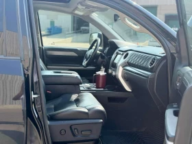 Toyota Tundra Platinum | CARFAX | АВТОКРЕДИТ БЕЗ ПЪРВОНАЧАЛНА  | Auto.bg — изображение 14