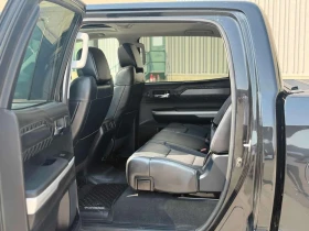 Toyota Tundra Platinum | CARFAX | АВТОКРЕДИТ БЕЗ ПЪРВОНАЧАЛНА  | Auto.bg — изображение 13