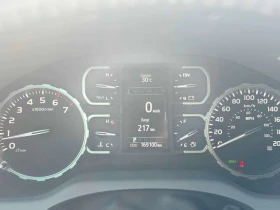 Toyota Tundra Platinum | CARFAX | АВТОКРЕДИТ БЕЗ ПЪРВОНАЧАЛНА  | Auto.bg — изображение 10