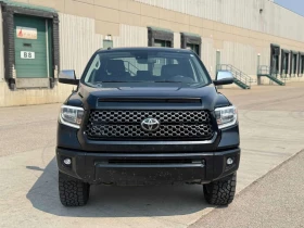 Toyota Tundra Platinum | CARFAX | АВТОКРЕДИТ БЕЗ ПЪРВОНАЧАЛНА  | Auto.bg — изображение 2