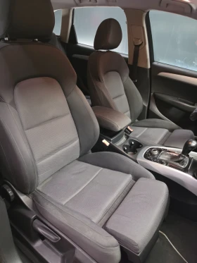 Audi Q5 2.0TDI* 170��* �������* QUATTRO* ����* ��������* � | Mobile.bg � ����� ������ 8
