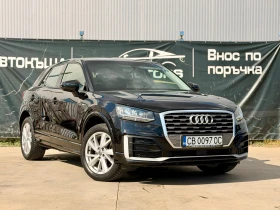 Audi Q2 S-LINE* ���������* ������*  | Mobile.bg � ����� ������ 1