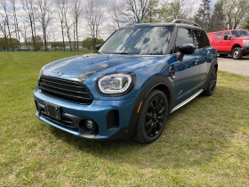 Mini Countryman ALL4 * NO Accidents